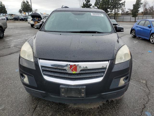 5GZER33728J257526 - 2008 SATURN OUTLOOK XR გრაფიტი ფოტო 5