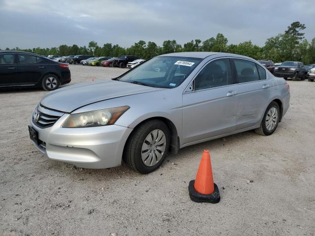 2011 HONDA ACCORD LX, 