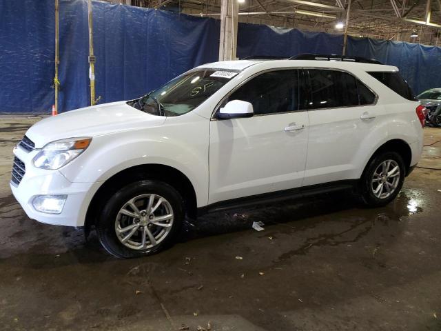 2016 CHEVROLET EQUINOX LT, 