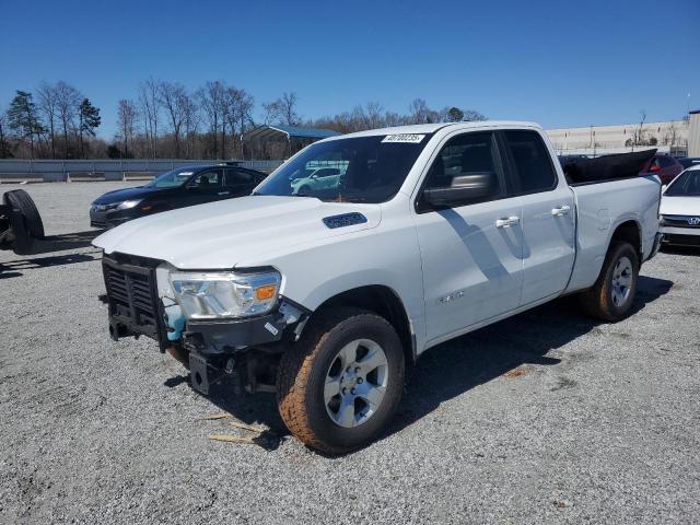 2021 RAM 1500 BIG HORN/LONE STAR, null