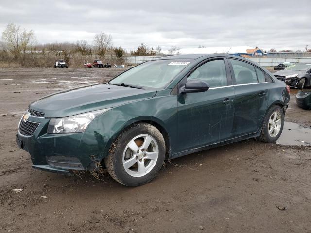 2014 CHEVROLET CRUZE LT, 