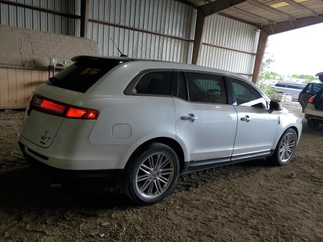 2LMHJ5AT0DBL56099 - 2013 LINCOLN MKT WHITE photo 3