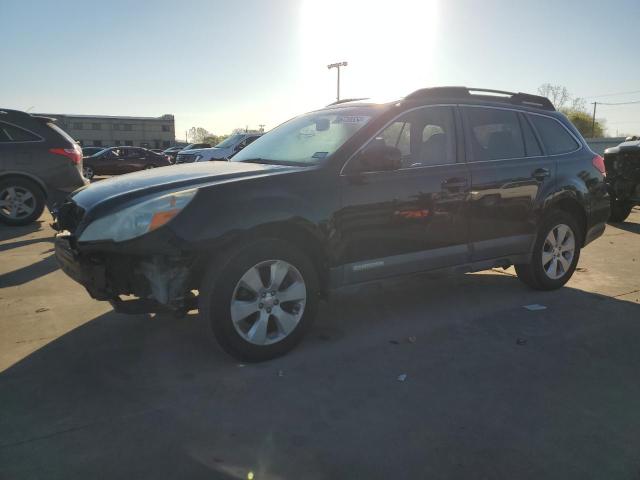 2010 SUBARU OUTBACK 2.5I LIMITED, 