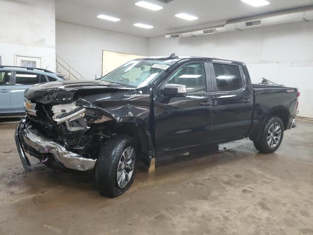 2024 CHEVROLET 1500 K1500 LT-L, null