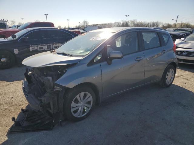 2014 NISSAN VERSA NOTE S, 