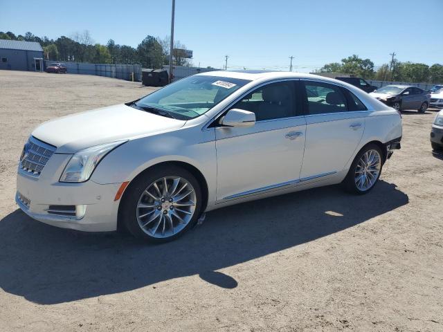 2014 CADILLAC XTS PLATINUM, 