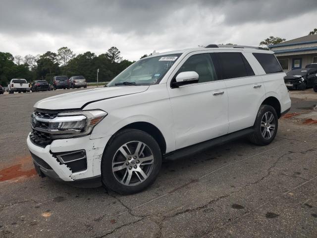 2024 FORD EXPEDITION LIMITED, null