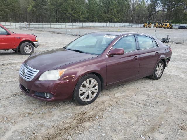 2009 TOYOTA AVALON XLS XL, 