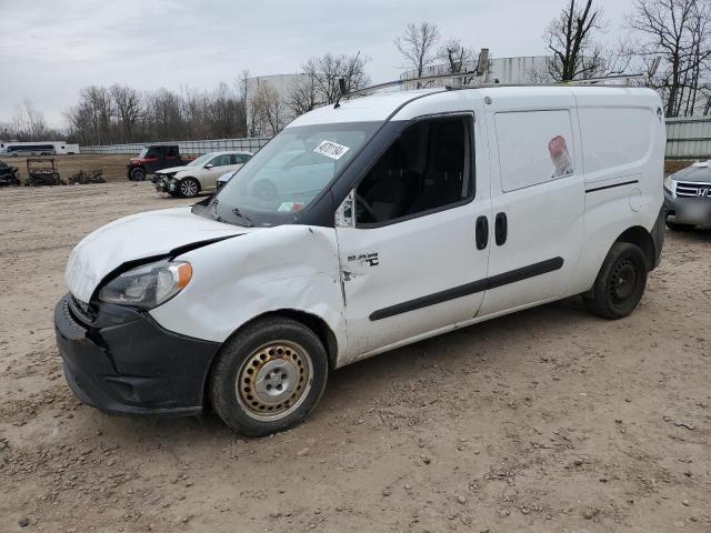 2020 RAM PROMASTER, 