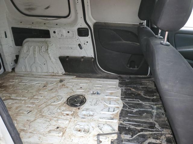 ZFBHRFAB3L6P14379 - 2020 RAM PROMASTER 白色 照片 11