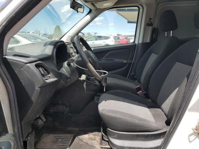 ZFBHRFAB3L6P14379 - 2020 RAM PROMASTER 白色 照片 7