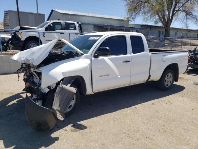 2015 TOYOTA TACOMA ACCESS CAB, 