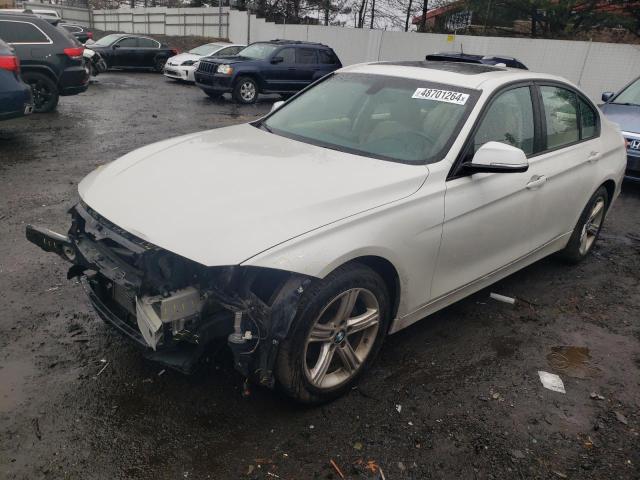 2014 BMW 328 XI SULEV, 