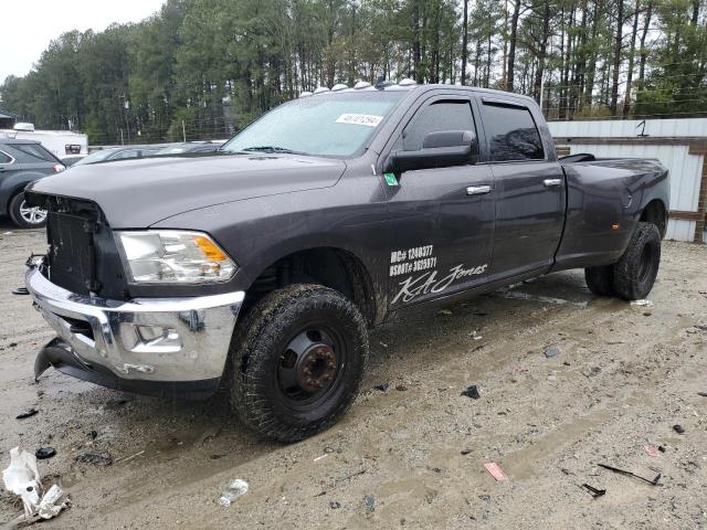 2018 RAM 3500 SLT, 