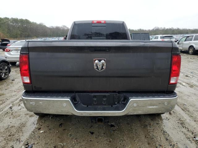 3C63RRHL0JG103882 - 2018 RAM 3500 SLT GRAY photo 6