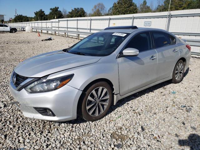 2016 NISSAN ALTIMA 2.5, 