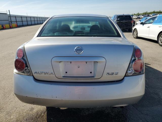 1N4AL11D25N436741 - 2005 NISSAN ALTIMA S SILVER photo 6