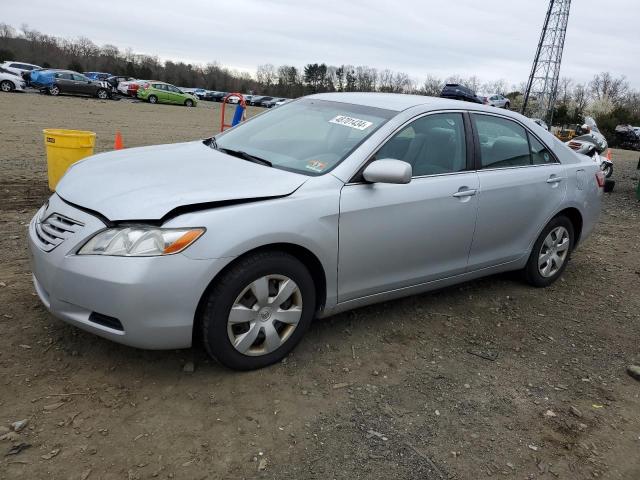 2007 TOYOTA CAMRY CE, 