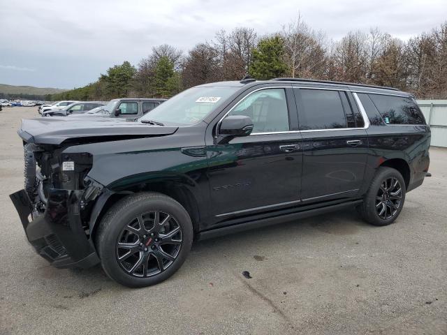 2023 GMC YUKON XL DENALI, 