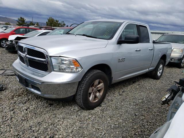 2016 RAM 1500 SLT, 