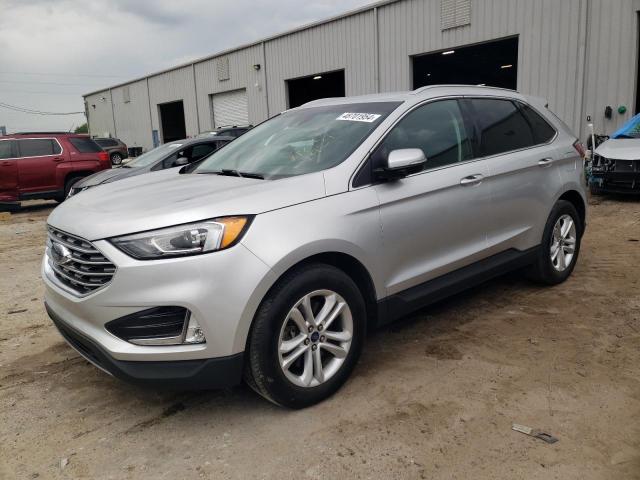 2019 FORD EDGE SEL, 