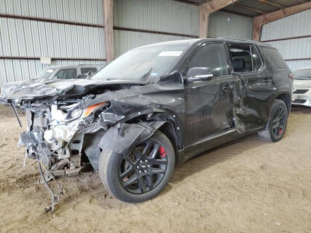 2019 CHEVROLET TRAVERSE PREMIER, 