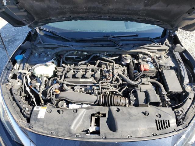 19XFC1F76HE027024 - 2017 HONDA CIVIC EXL Boz foto 11