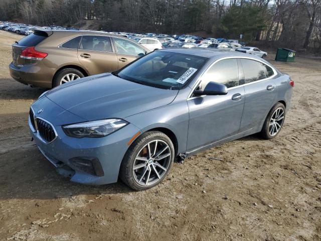 2020 BMW 228XI, 