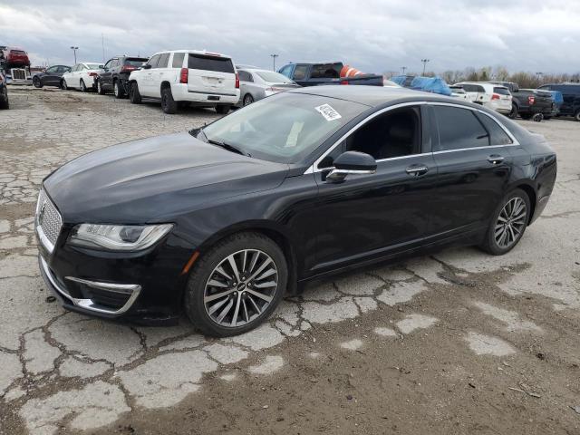 2017 LINCOLN MKZ PREMIERE, 