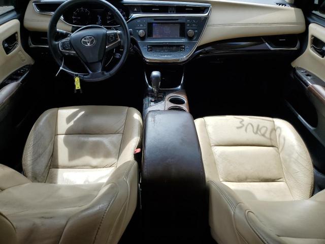 4T1BK1EB5DU073443 - 2013 TOYOTA AVALON BASE 白色 照片 8