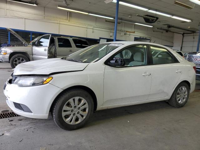 2010 KIA FORTE LX, 