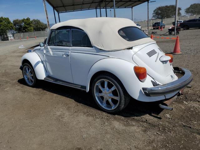 1592041559 - 1979 VOLKSWAGEN BEETLE CON WHITE photo 2