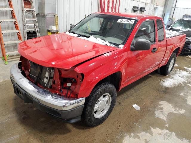 2007 CHEVROLET COLORADO, 