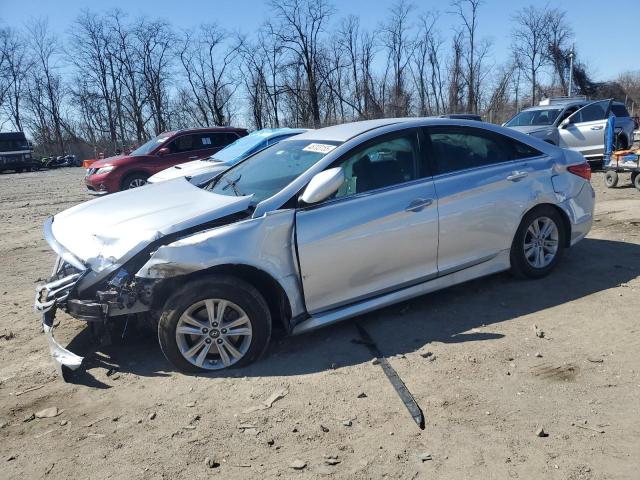 2014 HYUNDAI SONATA GLS, null