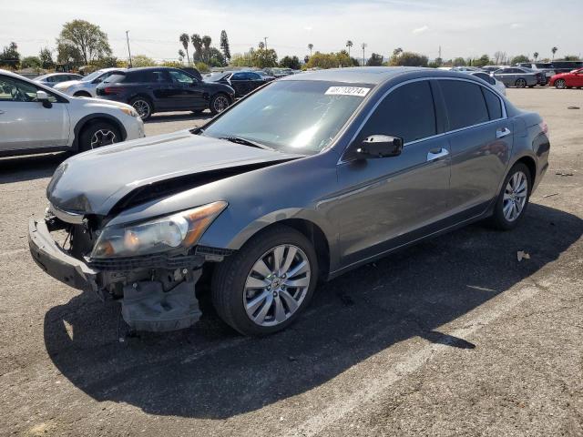 2011 HONDA ACCORD EX, 