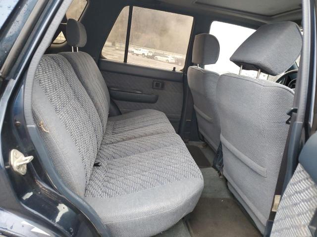 JT3VN39W0S0186792 - 1995 TOYOTA 4RUNNER VN39 SR5 蓝色 照片 11