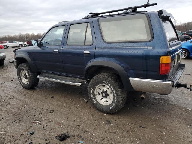 JT3VN39W0S0186792 - 1995 TOYOTA 4RUNNER VN39 SR5 蓝色 照片 2