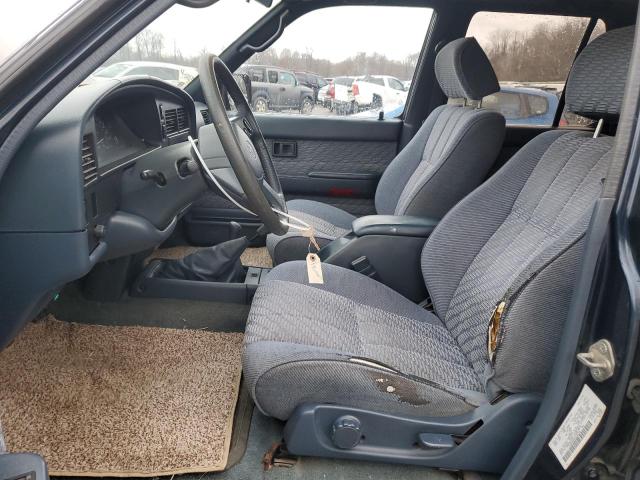 JT3VN39W0S0186792 - 1995 TOYOTA 4RUNNER VN39 SR5 蓝色 照片 7