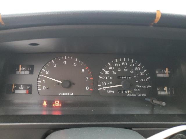 JT3VN39W0S0186792 - 1995 TOYOTA 4RUNNER VN39 SR5 蓝色 照片 9