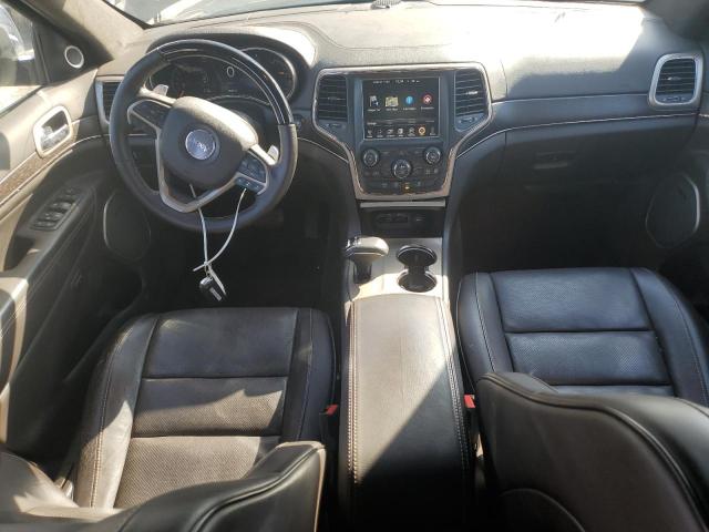 1C4RJFJG9FC611560 - 2015 JEEP GRAND CHER SUMMIT 棕色 照片 8