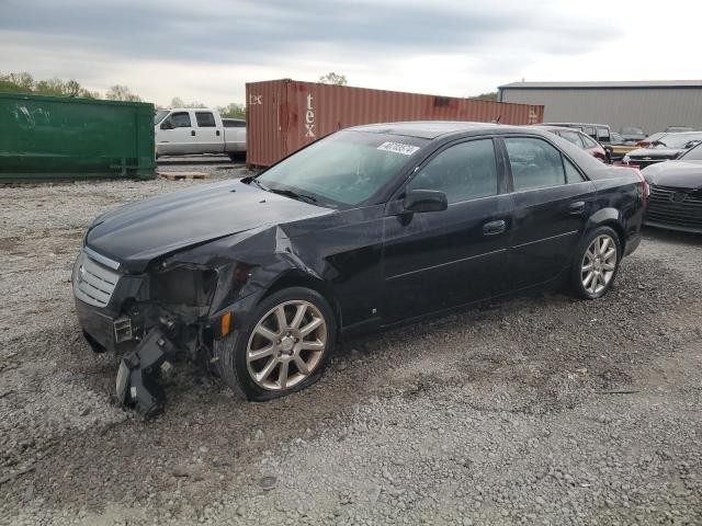 2007 CADILLAC CTS HI FEATURE V6, 