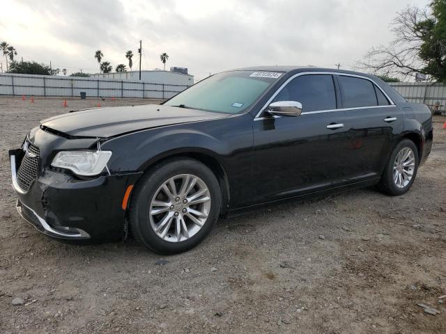 2015 CHRYSLER 300C, 