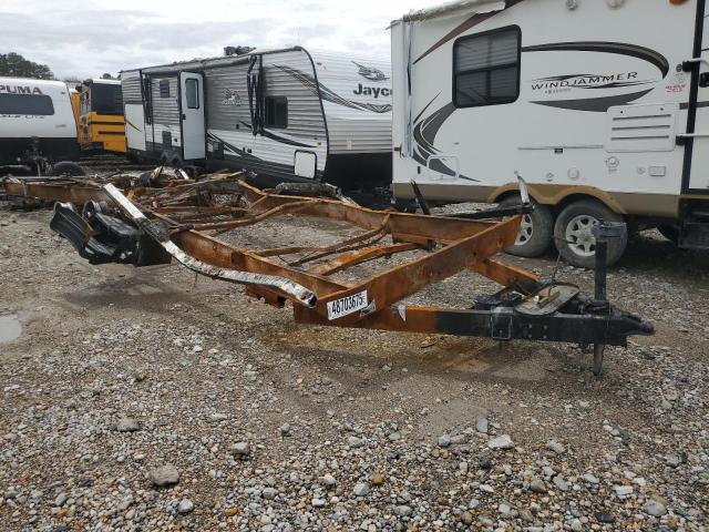 5SFNB352XJE351785 - 2018 HEARTLAND NORTH TRAI 烧焦的 照片 1