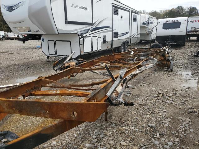 5SFNB352XJE351785 - 2018 HEARTLAND NORTH TRAI 烧焦的 照片 10