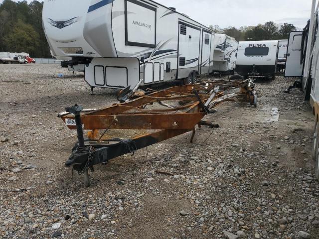 5SFNB352XJE351785 - 2018 HEARTLAND NORTH TRAI 烧焦的 照片 2