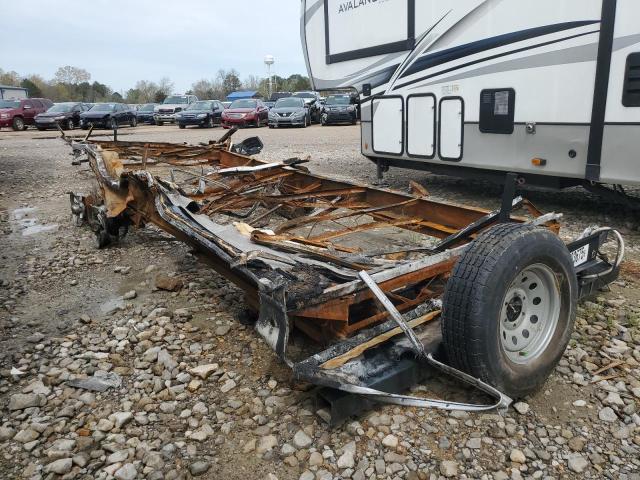 5SFNB352XJE351785 - 2018 HEARTLAND NORTH TRAI 烧焦的 照片 3