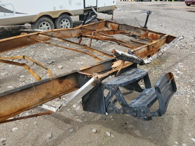 5SFNB352XJE351785 - 2018 HEARTLAND NORTH TRAI 烧焦的 照片 5