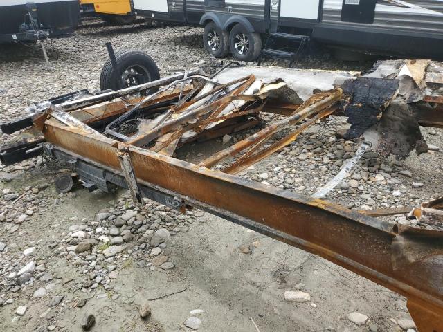 5SFNB352XJE351785 - 2018 HEARTLAND NORTH TRAI 烧焦的 照片 6