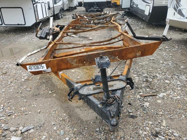 5SFNB352XJE351785 - 2018 HEARTLAND NORTH TRAI 烧焦的 照片 7