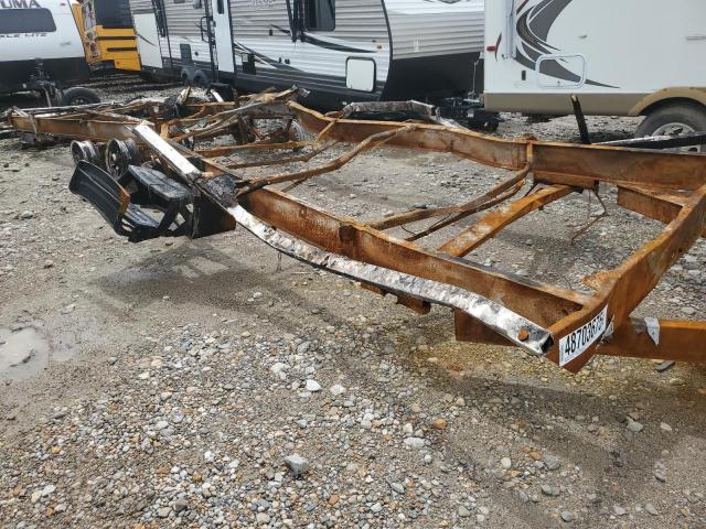 5SFNB352XJE351785 - 2018 HEARTLAND NORTH TRAI 烧焦的 照片 9